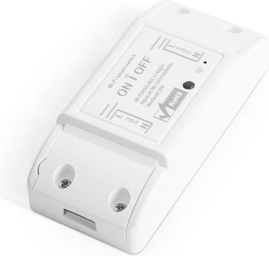 Delight Smart Switch Wi-Fi 16A