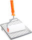Painting Roller + Handle Grid 180 Mm