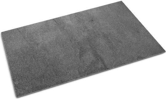 Tulup Πατάκι Εισόδου Γκρι 60x90εκ. 010650710020000088172 Γκρι
