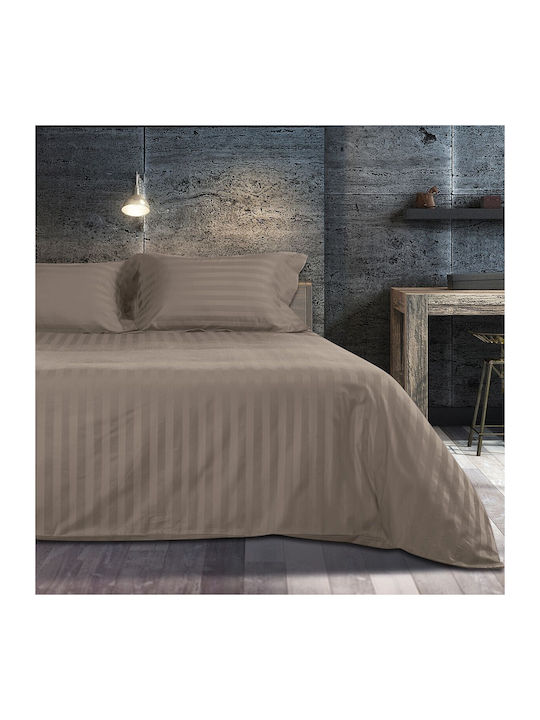 Beauty Home Duvet Cover Set Queen with 2 Pillow...