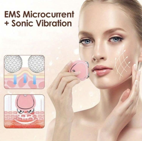 Elemar Walze Massage für den Nacken & die Beine Rosa