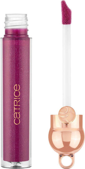Catrice Cosmetics Lip Κραγιόν C01 Holly Jolly Glaze