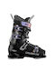 Salomon S Pro Ski Boots Μαύρο-μωβ