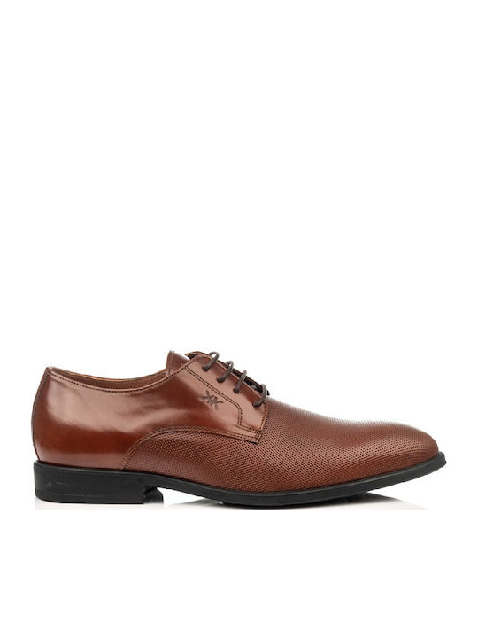 Men's Dress Shoes Tabac Brown