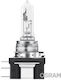 Крушка High Beam Ams-osram 64176