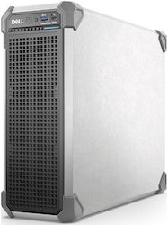 Dell Poweredge T160 (Xeon /16GB DDR4/2.0TB HDD + 2.0TB HDD/No OS)