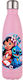 Бутилка Термос Lilo & Stitch 500ml Розов Матиран