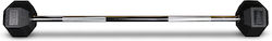X-FIT Straight Bar 22.5kg without Collar