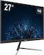 Hikvision DS-D5027F3-2P2 IPS Monitor 27" FHD 1920x1080 with Response Time 14ms GTG