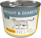Wet Cat Food Josera Help Weight & Diabetic Cat Wet 200gr