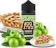 Blackout Apple Pie Boosted Dessert Flavorshot 10/120ml