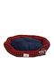 Anicose Κρεβατι Octagon Blue Red S