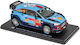 1/24 Hyundai I20 WRC Nr 16 D Sordo C Del Barrio Rally Of Portugal 2018