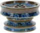 Hookain Schalen Wasserpfeife Blizzard 1Stück