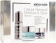Skincode Cellular Renewal Moisture & Glow White Trio Kit Skin Care Set for Αnti-ageing, Moisturizing & Brightening 3pcs