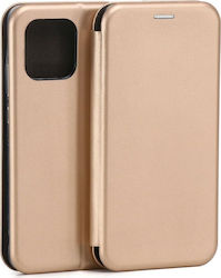 Beline Book Gold Moto G86 Beline Book Gold Moto G86