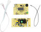 Bruno Circuit Board for Air Heater