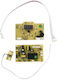 Bruno Circuit Board for Air Heater