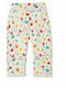 Pantalon De Trening Pentru Copii Ecru