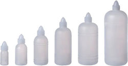 Maxicco Μπουκάλι Πλαστικό Σταγονόμετρο 200ml