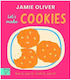 Jamie Oliver : Let's Make Cookies : See It, Say It, Cook It, Eat It! 9781917366670