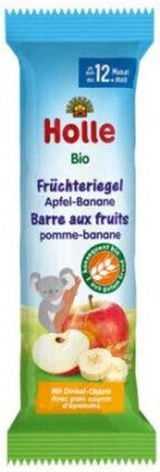 HealthTrade Baton 25gr pentru 12+ luni 5buc