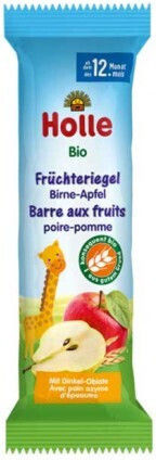 HealthTrade Riegel 25gr für 12+ Monate 5Stück