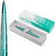 Pen Parker Jotter Special Edition Miami Turquoise Ct Ballpen