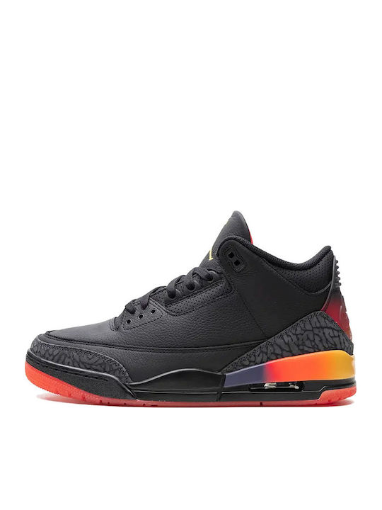 Air  3 Retro Sneakers Rio