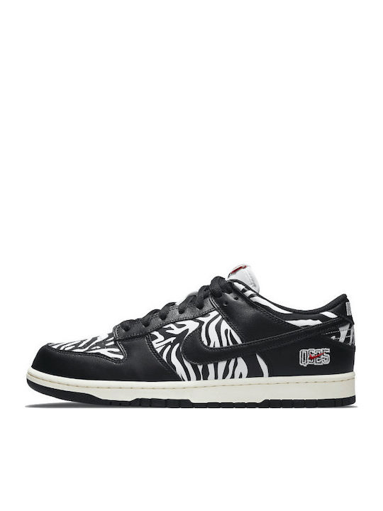 Sb Dunk Low Adidași Zebra