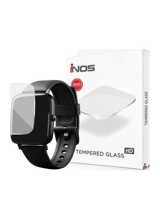 iNOS Tempered Glass για το Xiaomi Watch S4 41mm 1τμχ