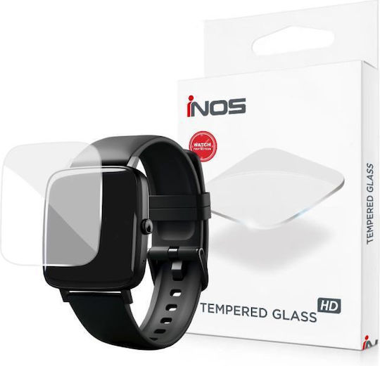 iNOS Tempered Glass για το Huawei Watch GT 6 Pro 1τμχ