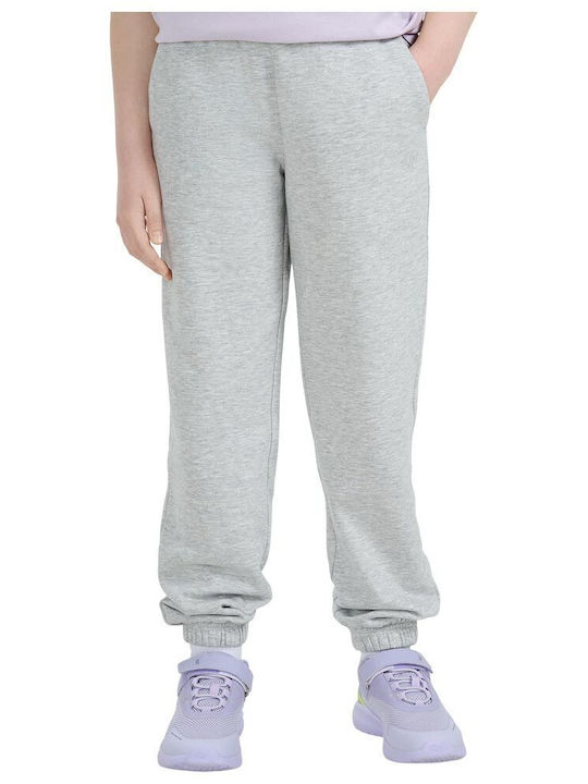 Kinder Trainingshose Gray