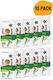 Coffee Island Capsule Espresso Compatibile cu Mașina Nespresso 10capace