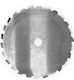 Husqvarna Freischneiderklingen Hva 200-26-20 Messer