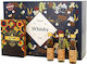Whiskey Verkostungsset 24 Tage 24x20ml