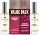 Messinian Spa Set mit Eau de Parfum