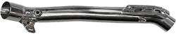 Yoshimura Inox Verbindung 4:2 4:1 Φ57 Werkstatt Auspuffstutzen Suzuki Gsxr 1000 K9-k12 Yos57k9.inox