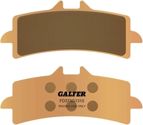 Мотоциклетни Накладки Forward Galfer Sintered Racing Compound Fd373g1310