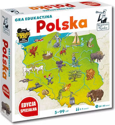 Kapitan Nauka Game Knowledge