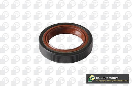 Crankshaft Seal 32x47x10 156 166 Audi A4-5-6-8 Q5-7 TT Ford Galaxy Lancia Thesis Seat Skoda Volvo VW Golf Passat Polo BGA OS5391-10166