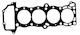 Cylinder Head Gasket Nissan P10 Primera N14 100nx > 1.6 90-96