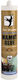 Bostik Den Braven Mamut Glue Υγρό Κόλλας Μετάλλων 290ml