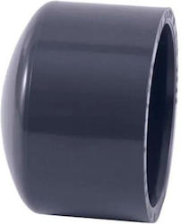 Cepex Polyethylene Cap Ø63