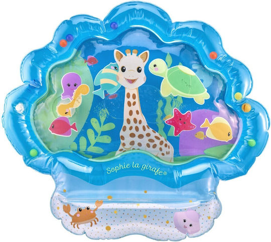 Sophie La Girafe Sophie la Girafe Χαλάκι Δραστηριοτήτων για Νεογέννητα