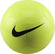 Nike Pitch Team 25 Футболна топка Жълта