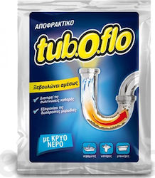 Tuboflo Κρυο Νερο Καθαριστικό 55gr