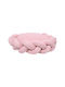 Liolios Home Μαξιλάρι Καναπέ Pink 47x47εκ.