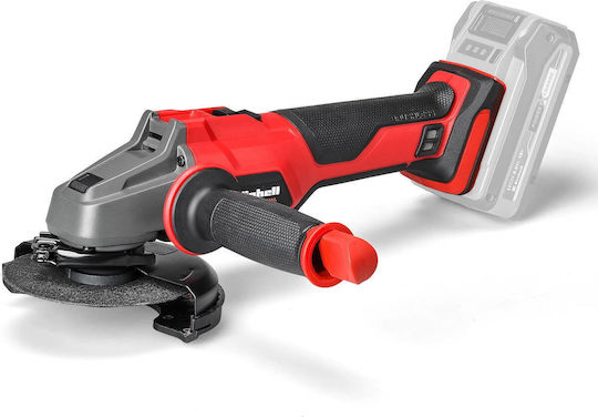 Einhell AXXIO 18/115 Grinder 115mm Battery Brushless 18V Solo