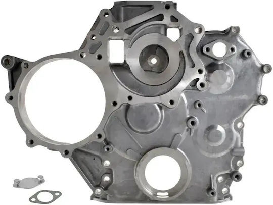 Nissan D21 87-95 Td25 Cabstar Atlas F23 92-95 Mirror Machine